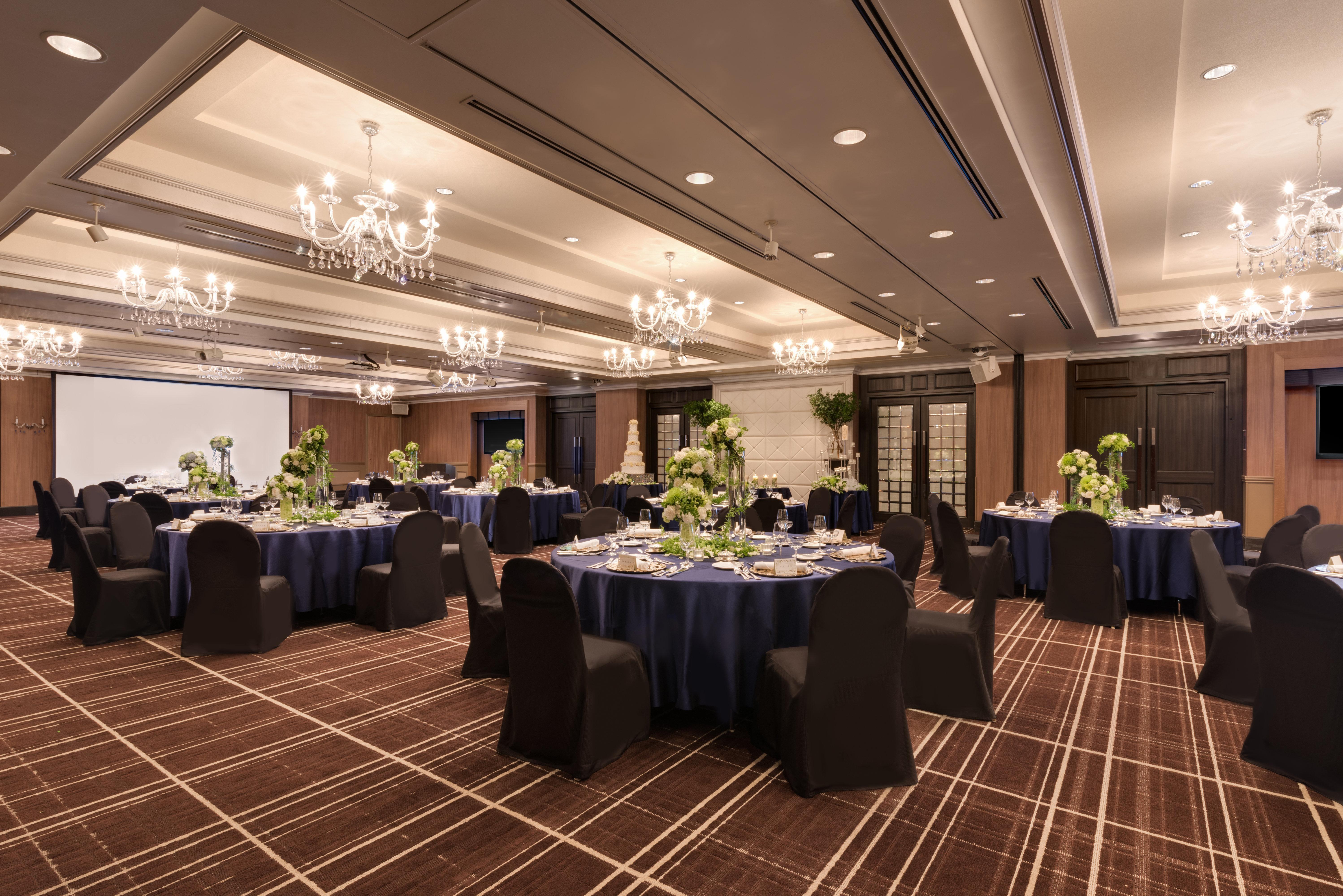 Ana Crowne Plaza Toyama By Ihg Hotell Exteriör bild