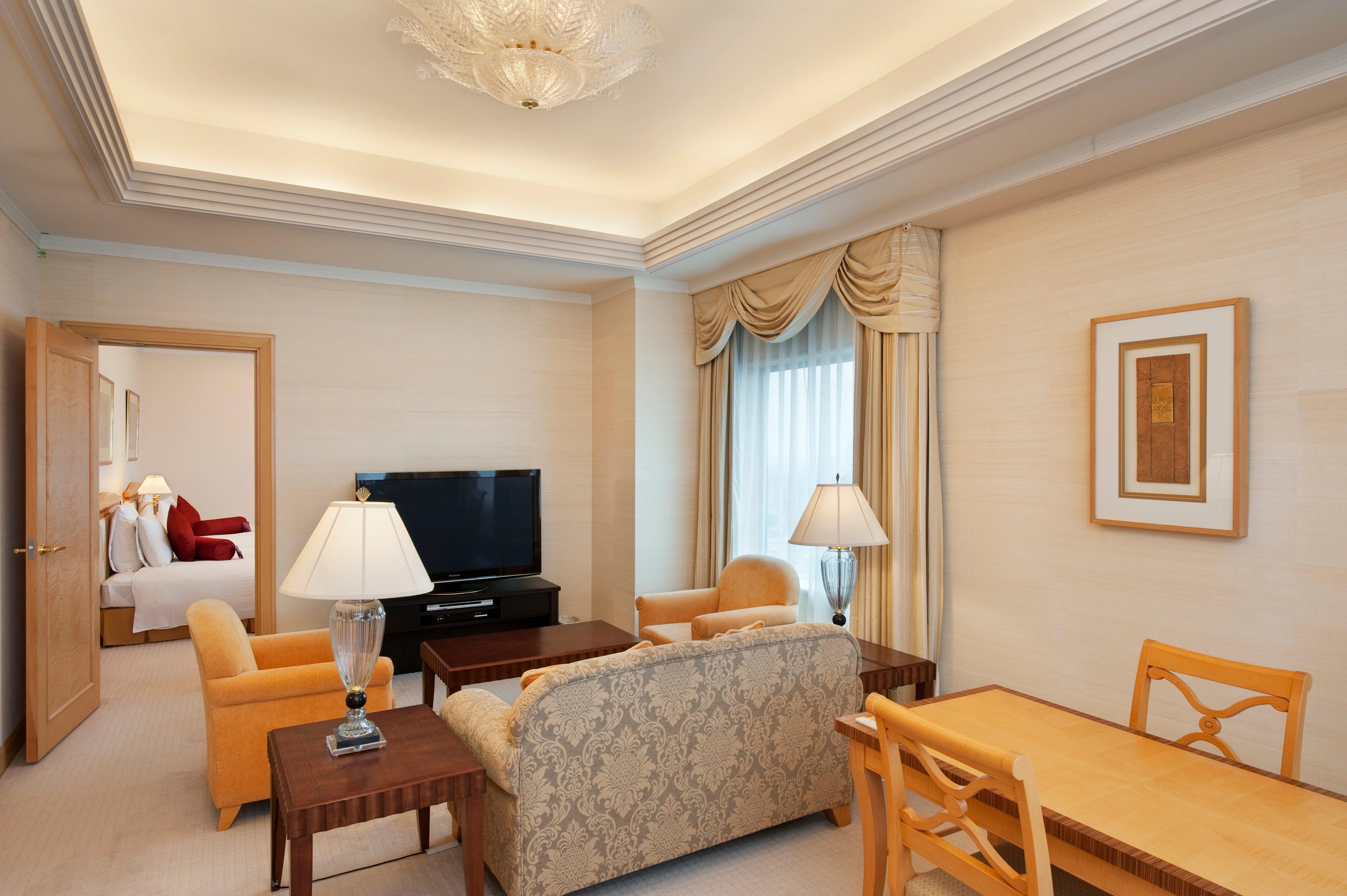 Ana Crowne Plaza Toyama By Ihg Hotell Exteriör bild