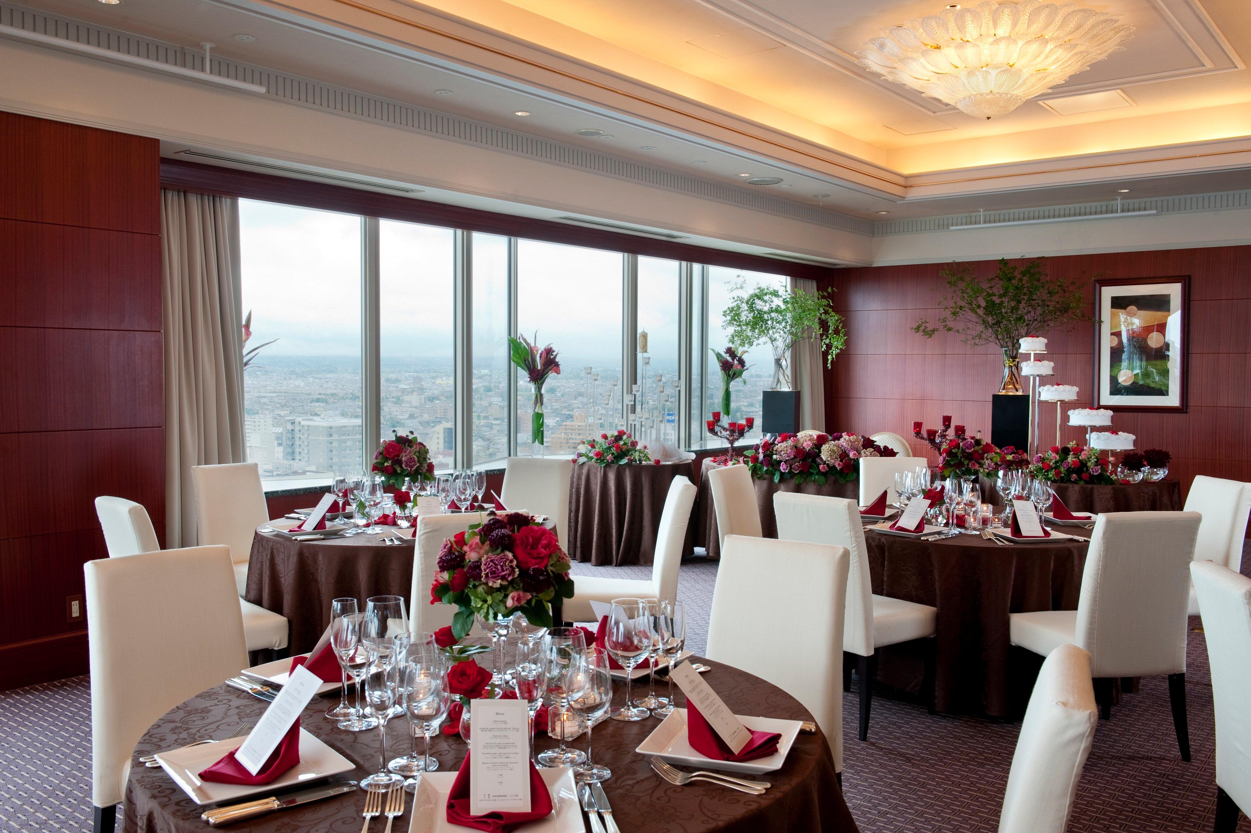 Ana Crowne Plaza Toyama By Ihg Hotell Exteriör bild