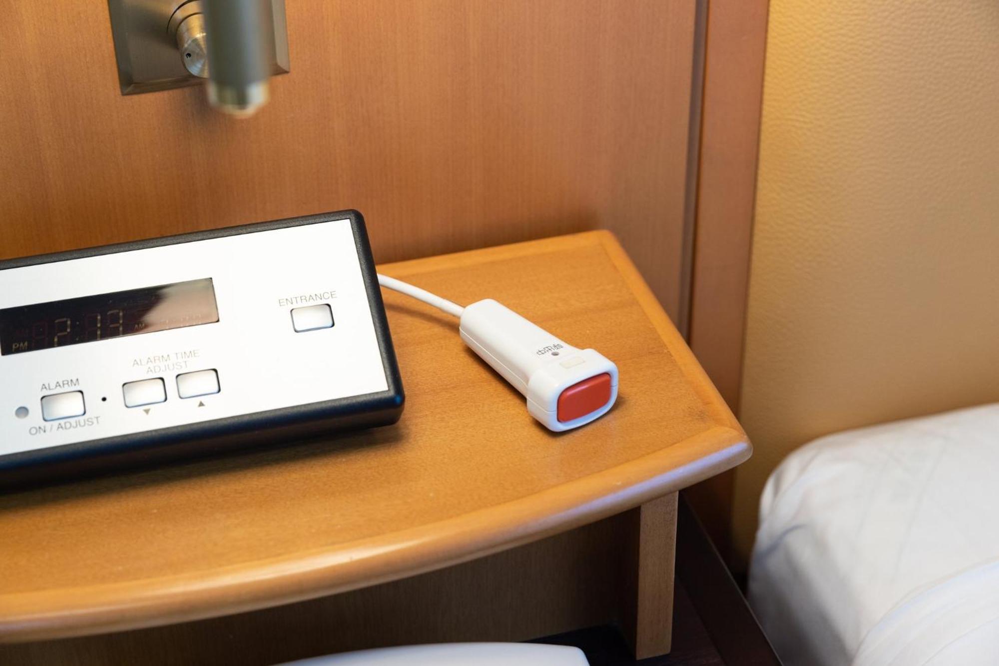 Ana Crowne Plaza Toyama By Ihg Hotell Exteriör bild