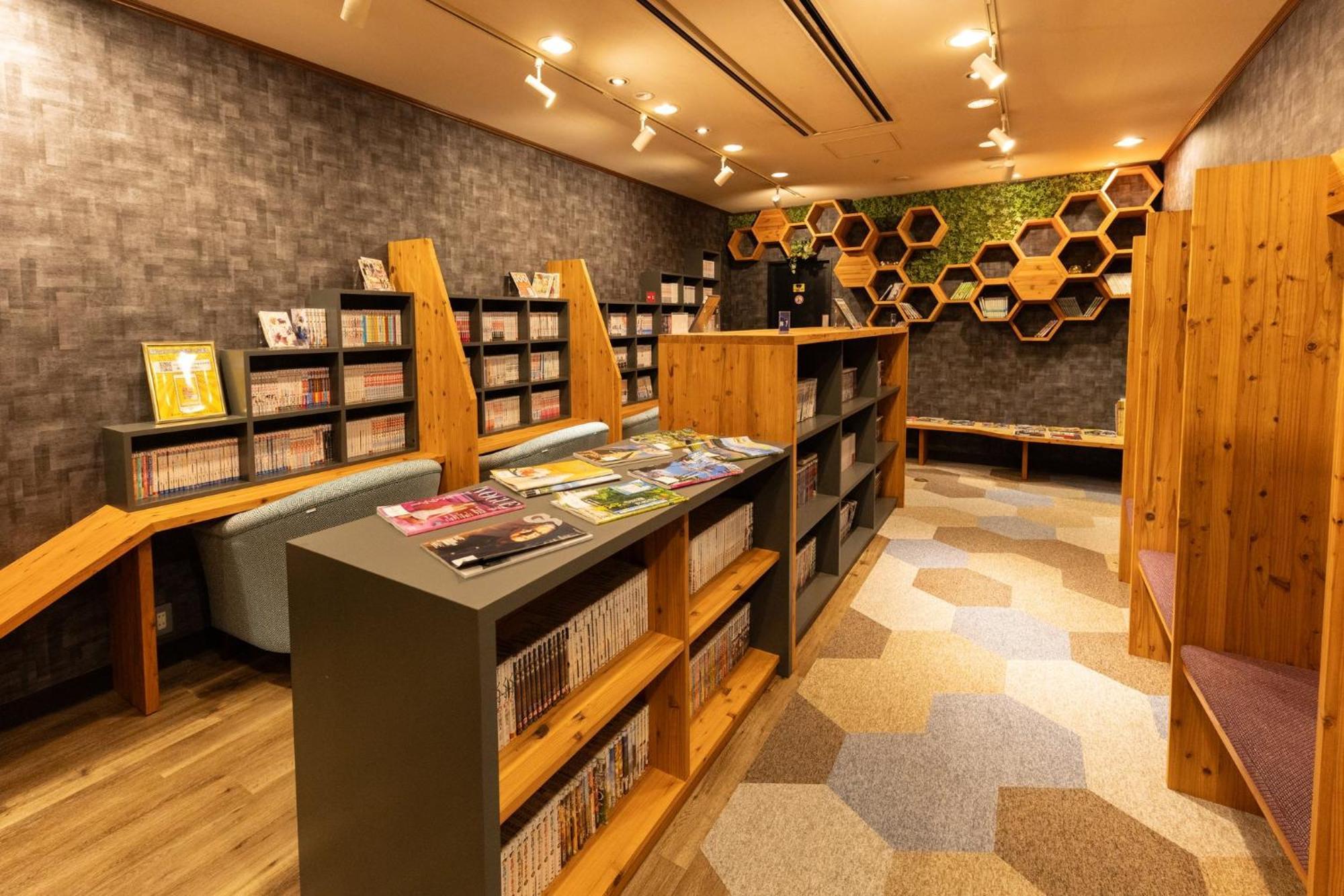 Ana Crowne Plaza Toyama By Ihg Hotell Exteriör bild