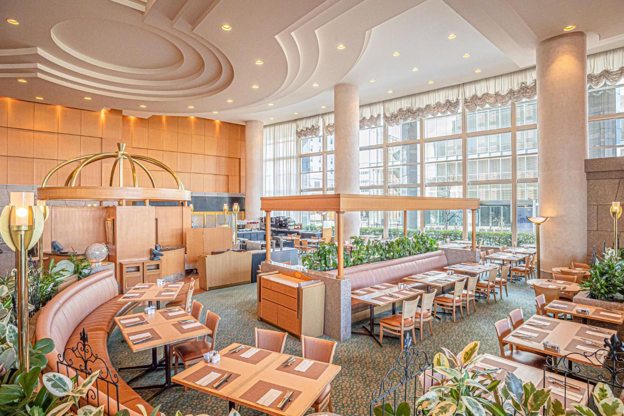 Ana Crowne Plaza Toyama By Ihg Hotell Exteriör bild